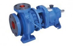 Chemical Process Pumps by Sai Pumps