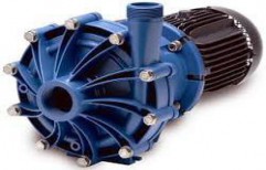 Chemical Transfer Pumps by Yantrica Enterprises Private Limited