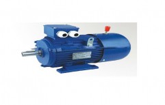 Continuous Duty Motor by Hanuman Power Transmission Equipments Private Limited