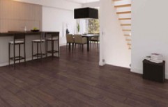 Country Laminated Floor by Floor Studio