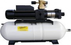 CPBS  Pressure Boosting Pump by Kirloskar Brothers Ltd.