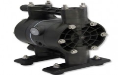 D151V Standard Diaphragm Pumps by YTS Co Ltd
