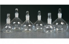 Density Bottle by J. S. Enterprises