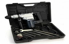 Drill Machine Kit by Brothers Technical Group