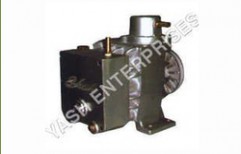 Dry Vacuum Pressure Pump by Yash Enterprises