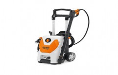 Electric High Pressure Cleaners by Swan Machine Tools Private Limited