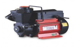 Electric Water Pump by Industrial Agencies