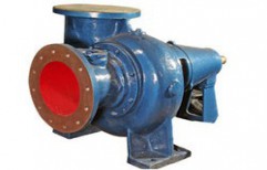 End Suction Pump by Flow More Limited