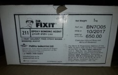 Epoxy Bonding Agent by Pankaj Trading Company