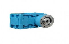 Extruder Gear Boxes by Hanuman Power Transmission Equipments Private Limited