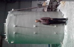 Frp Tank by Shree Ganesh Engineers