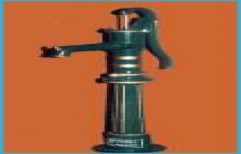 Garden Pump Shallow Well Hand Pump by Meera & Ceiko Pumps Private Limited