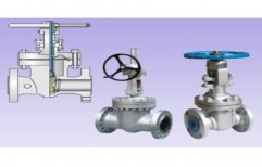 Gate Valve by Perfect Engineers