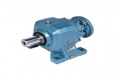 Gear Box by Hanuman Power Transmission Equipments Private Limited