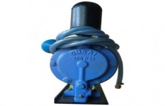 Grouting Pump 200 PSI by Tristar Engineering Corporation
