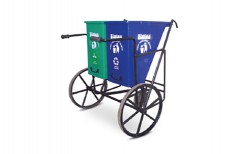 Hand Cart by Shiva Industries