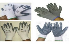 Hand Gloves by Shree Laxmi Enterprises