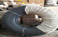 Heavy Duty Industrial Tyre by Divya Enterprises