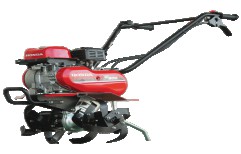 Honda 2 HP Petrol Power Tiller by Vardhman Trading Co.