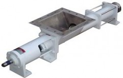Hygienic Progressive Cavity Pump for Food Applications by Rotomac Industries Pvt. Ltd.