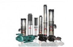 Industrial Pumps by Pro Tech Pump