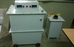 Industrial Rectifier by RK Electroplating Equipments