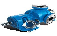 Internal Gear Pump (VIKING) by Aadiushmaa Engineers Pvt. Ltd.