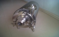 Juice Transfer Pump by Akshar Engineering Works