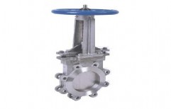 Knife Edge Gate Valve by Vadotech Engineering