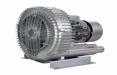 KTB Series Side Channel Blower by Kalbro Manufacturing Co.