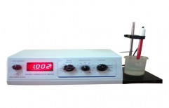 Lab Equipments for Petrochemical Industry by Ultra Watech Systems