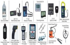 Laboratory Testing Instruments by Bearing & Tools Centre