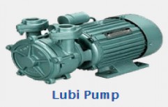 Lubi Pump by Ashok Water Pump Repairing Center