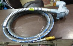 Needle De Watering Pump by Harjai And Company