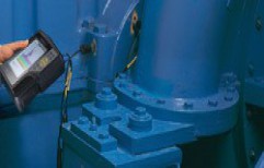 Noise and Vibration Acceptance Testing by Hindustan Reliability Services