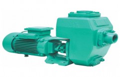 Non Clog Pump by Sapphire Fluid Systems