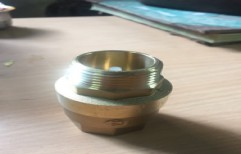 NRV Pipe Fitting by Chitra Traders