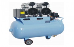 Oil Free Air Compressor by Core Energy Systems Private Limited