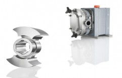 Positive Displacement Pumps by Industrial Solutions & Equipments