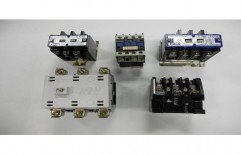 Power Contactors by Dhiraj Electrical (India)