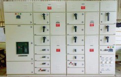 Power Distribution Panels by Integrated Engineering Works