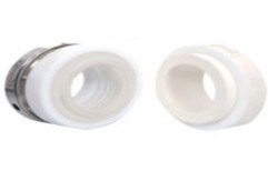 PTFE External Mounted Bellow Seal by Harsh Industries