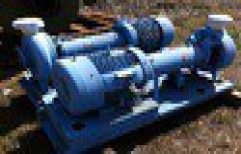 Pumps by Core Energy Systems Private Limited