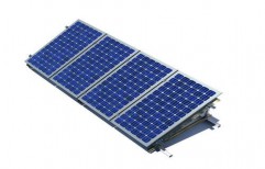 PV Solar Panel by Pacific Enterprises