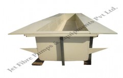 Rectangular Pickling Tank by Jet Fibre India Private Limited
