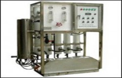 Sea Water Desalination Plants by Nectar Solutions