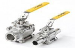 Series S7500/S7700 Ball Valve by Bray Controls India Private Limited