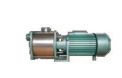 Shallow Well Jet Monoblock Pump by Sanjay Electricals
