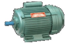 Single Phase Induction Motors by Nilesh Traders