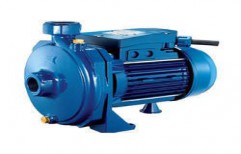 Single Phase Water Pump by Industrial Agencies